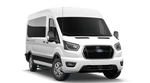 2026 Ford Transit Passenger Wagon XL