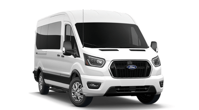 2026 Ford Transit Passenger Wagon XL