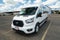2025 Ford Transit Passenger Wagon XL