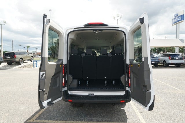 2025 Ford Transit Passenger Wagon XL