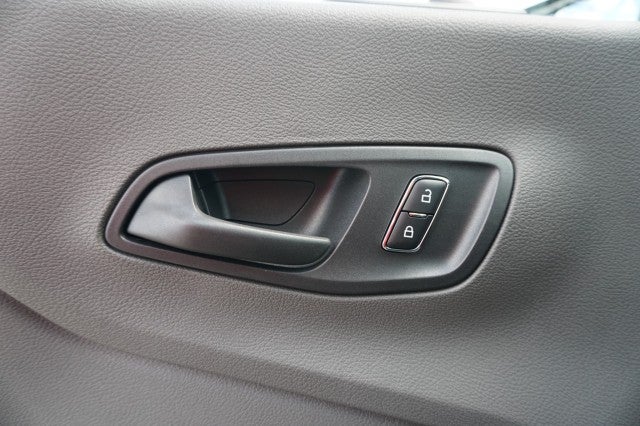 2025 Ford Transit Passenger Wagon XL