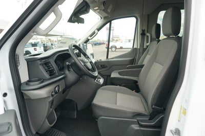 2025 Ford Transit Passenger Wagon XL