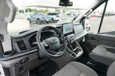 2025 Ford Transit Passenger Wagon XL