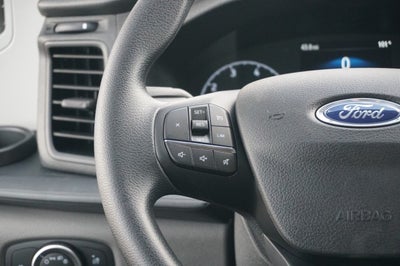 2025 Ford Transit Passenger Wagon XL