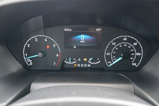 2025 Ford Transit Passenger Wagon XL