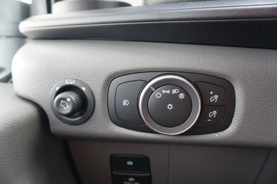 2025 Ford Transit Passenger Wagon XL