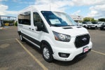 2025 Ford Transit Passenger Wagon XL