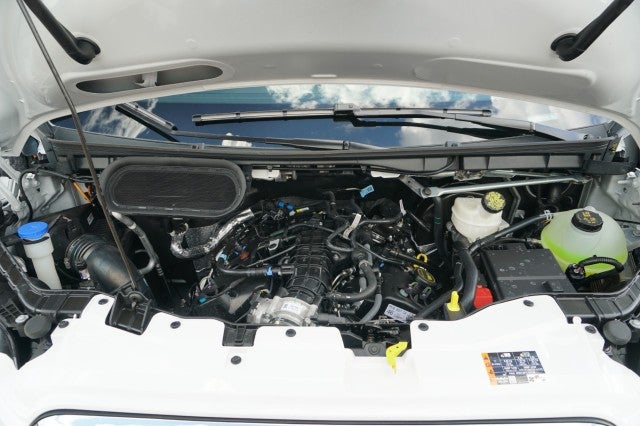 2025 Ford Transit Passenger Wagon XL