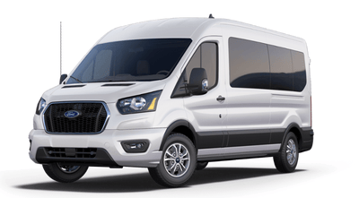 2025 Ford Transit Passenger Wagon XL