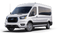 2025 Ford Transit Passenger Wagon XL