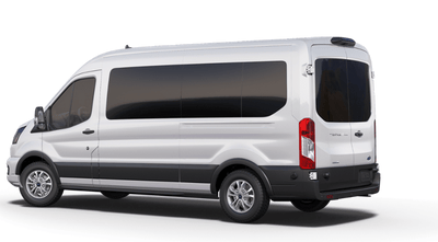 2025 Ford Transit Passenger Wagon XL