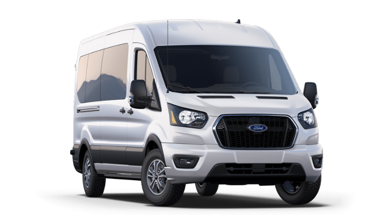 2025 Ford Transit Passenger Wagon XL