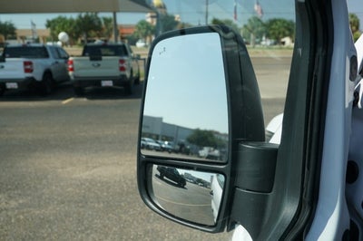 2025 Ford Transit Passenger Wagon XL