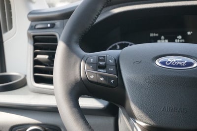 2025 Ford Transit Passenger Wagon XL
