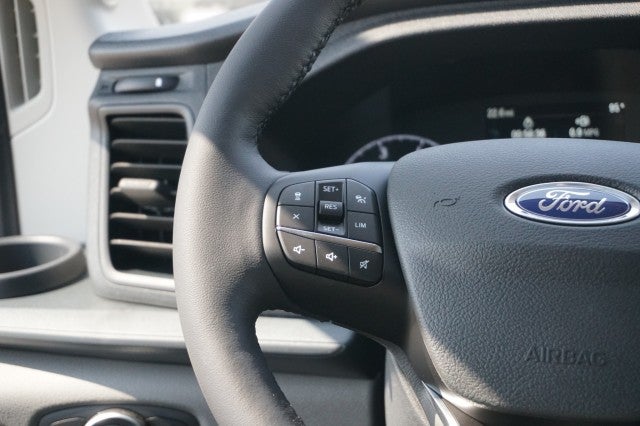 2025 Ford Transit Passenger Wagon XL