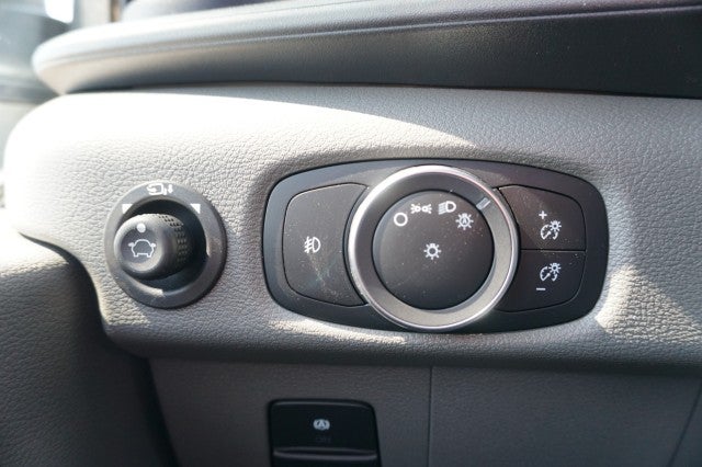 2025 Ford Transit Passenger Wagon XL