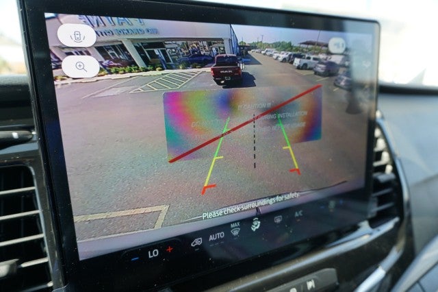 2025 Ford Transit Passenger Wagon XL