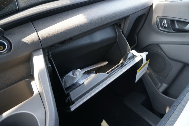 2025 Ford Transit Passenger Wagon XL