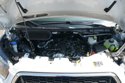 2025 Ford Transit Passenger Wagon XL