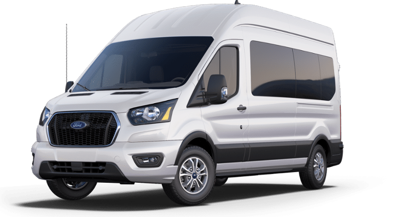 2025 Ford Transit Passenger Wagon XL