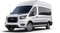 2025 Ford Transit Passenger Wagon XL