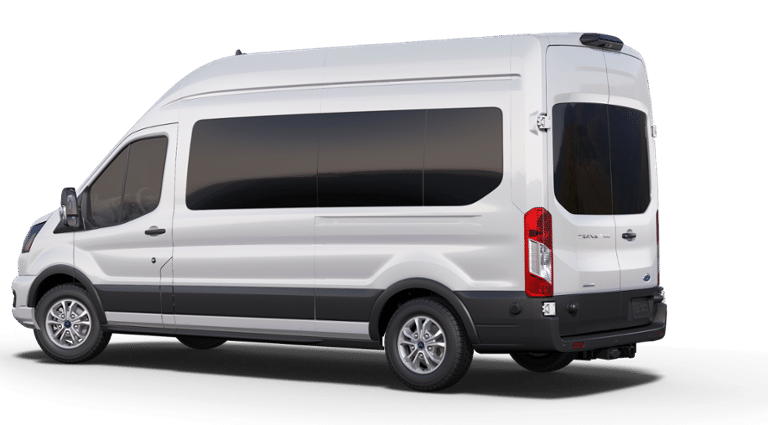 2025 Ford Transit Passenger Wagon XL