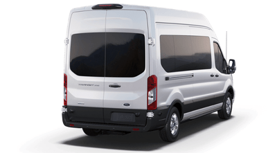 2025 Ford Transit Passenger Wagon XL
