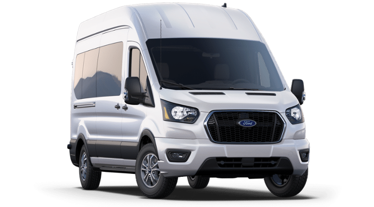 2025 Ford Transit Passenger Wagon XL