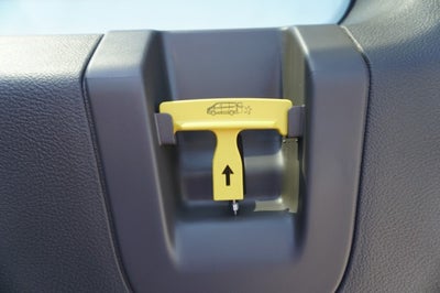 2025 Ford Transit Passenger Wagon XL