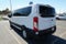 2025 Ford Transit Passenger Wagon XL