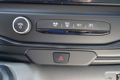 2025 Ford Transit Passenger Wagon XL