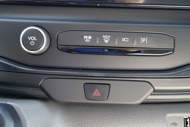 2025 Ford Transit Passenger Wagon XL