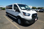 2025 Ford Transit Passenger Wagon XL