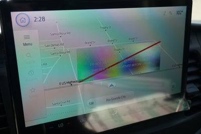 2025 Ford Transit Passenger Wagon XL