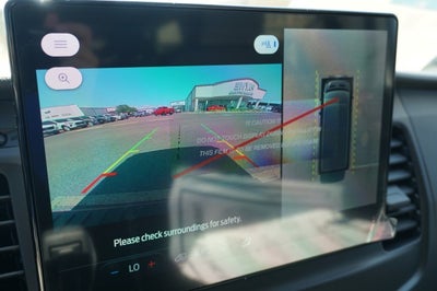 2025 Ford Transit Passenger Wagon XL