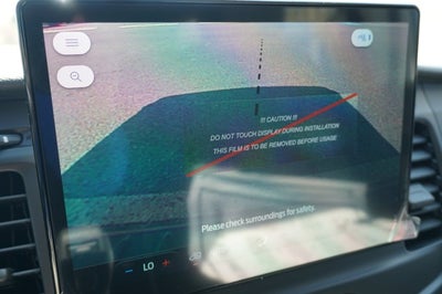 2025 Ford Transit Passenger Wagon XL