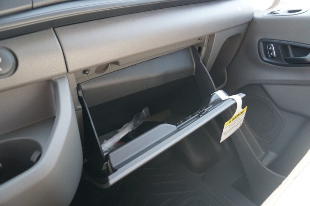 2025 Ford Transit Passenger Wagon XL