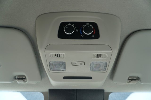 2025 Ford Transit Passenger Wagon XL