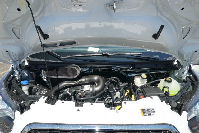 2025 Ford Transit Passenger Wagon XL