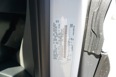 2025 Ford Transit Passenger Wagon XL