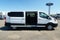 2025 Ford Transit Passenger Wagon XL