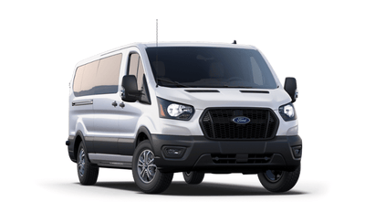 2025 Ford Transit Passenger Wagon XL