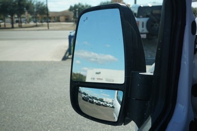 2025 Ford Transit Passenger Wagon XL