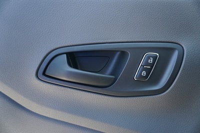 2025 Ford Transit Passenger Wagon XL