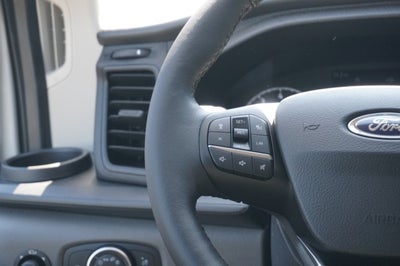 2025 Ford Transit Passenger Wagon XL