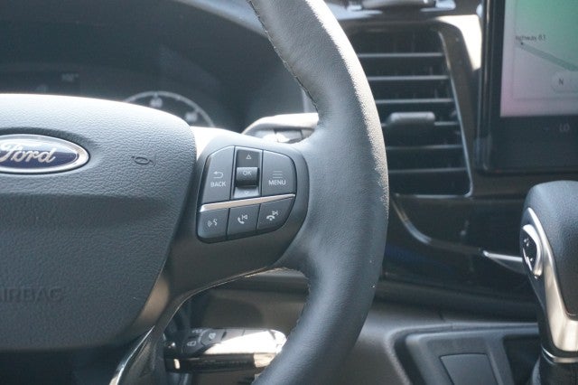 2025 Ford Transit Passenger Wagon XL