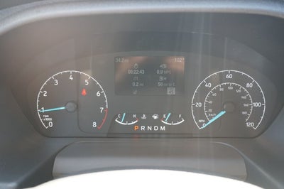 2025 Ford Transit Passenger Wagon XL