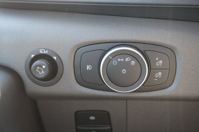 2025 Ford Transit Passenger Wagon XL