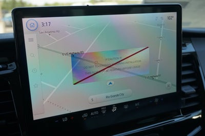 2025 Ford Transit Passenger Wagon XL