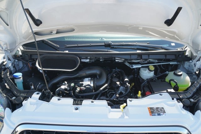 2025 Ford Transit Passenger Wagon XL